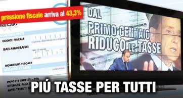 Meno Tasse